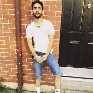 Meet your Posher, Juan